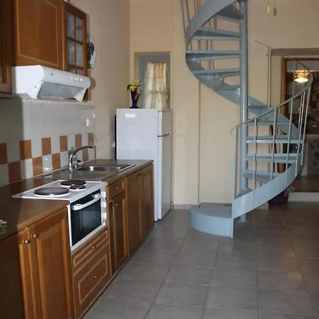 Appartamento Katafigio Village *