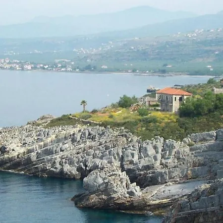 Katafigio Village *