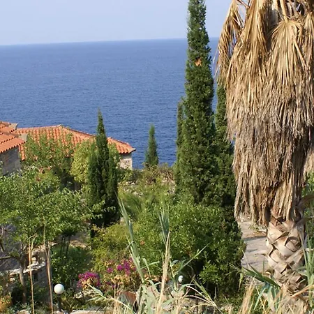 Katafigio Village