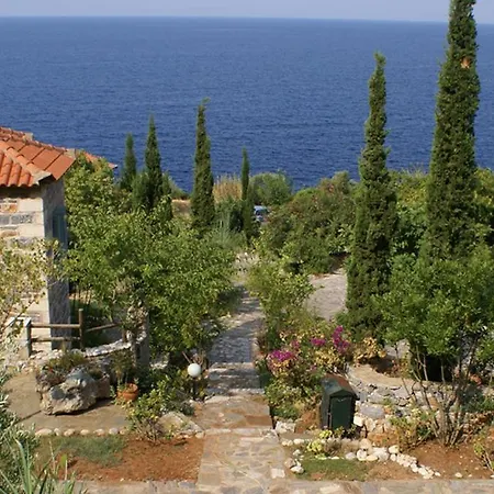 Katafigio Village *