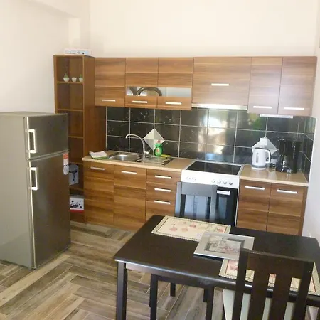 Apartament Katafigio Village