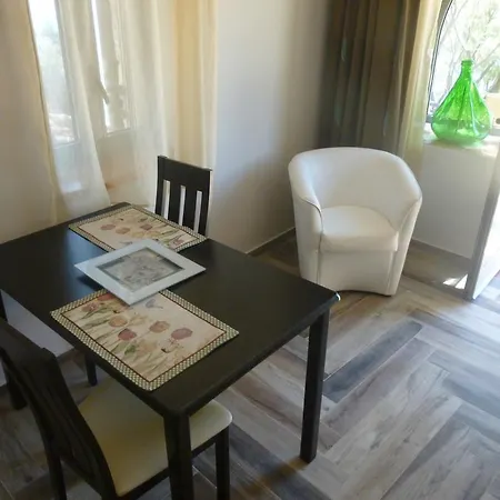 Appartamento Katafigio Village *