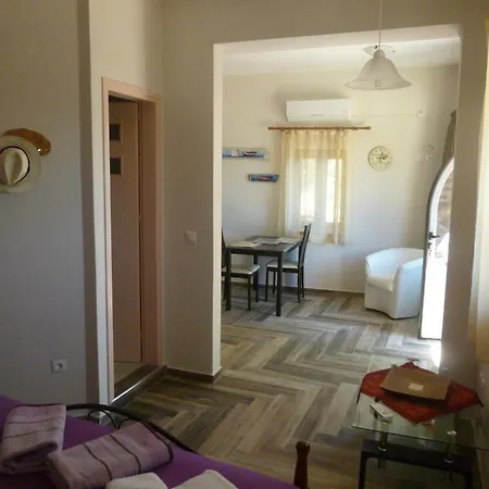 Katafigio Village Apartament *
