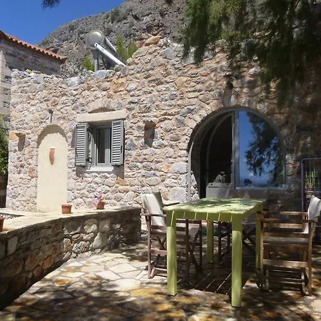 Appartamento Katafigio Village Áyios Dhimítrios