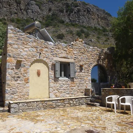 Katafigio Village * Áyios Dhimítrios