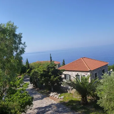 Appartamento Katafigio Village *