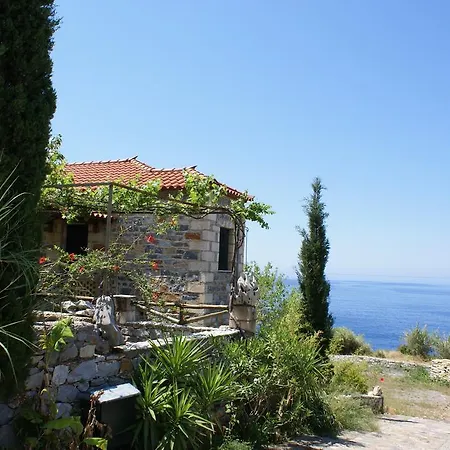 Katafigio Village *