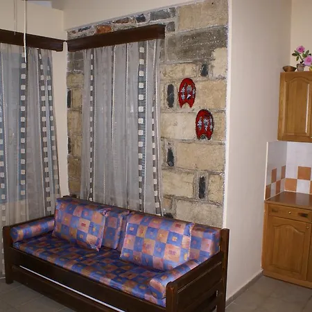 Appartamento Katafigio Village Áyios Dhimítrios
