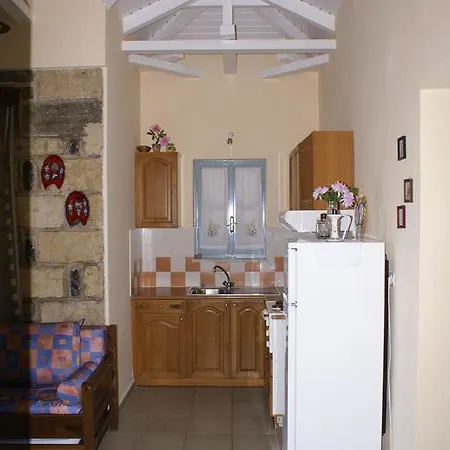 Appartamento Katafigio Village