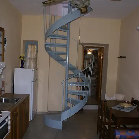 Katafigio Village Appartamento Áyios Dhimítrios