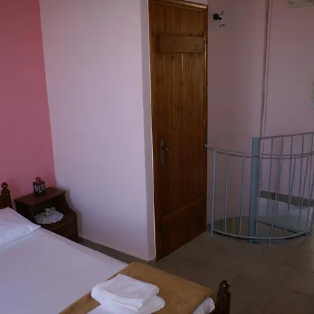 Katafigio Village Áyios Dhimítrios