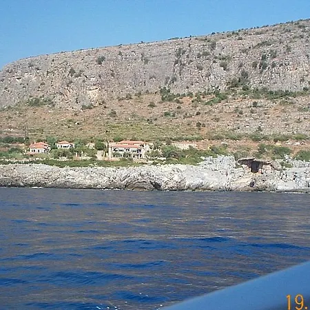 Appartamento Katafigio Village *