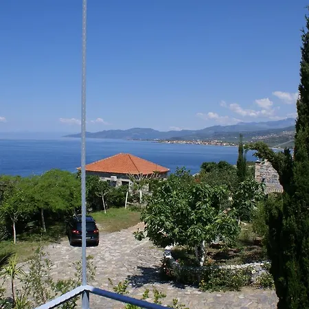 Katafigio Village