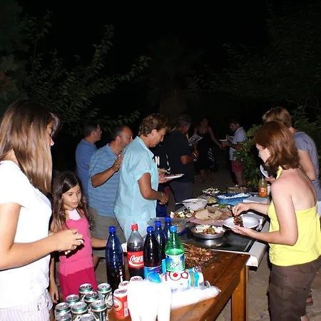 Appartamento Katafigio Village Áyios Dhimítrios