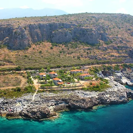 Katafigio Village