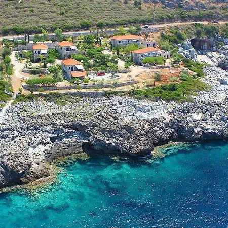 Appartamento Katafigio Village *