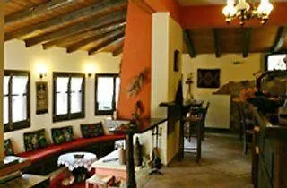Katafigio Village Áyios Dhimítrios